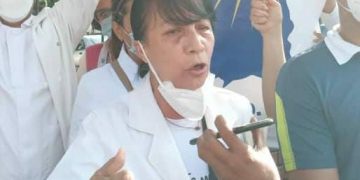 Informe forense del neonato muerto que motivó investigación en el Hupec arroja fractura de clavícula con perforación de pleura y pulmón