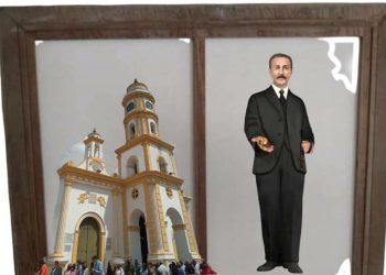 A propósito del bautismo del beato José Gregorio Hernández Cisneros: El marco dejado por Ivan Belsky en Isnotú