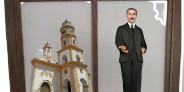 A propósito del bautismo del beato José Gregorio Hernández Cisneros: El marco dejado por Ivan Belsky en Isnotú