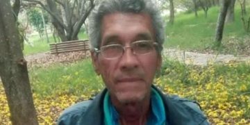 Murió vigilante de la ULA que vivía en su lugar de trabajo por no poder pagar una residencia