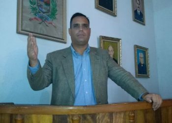 Concejal Néstor Rives: Urge un nuevo vertedero de desechos sólidos