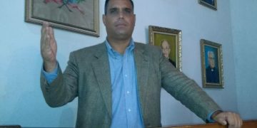 Concejal Néstor Rives: Urge un nuevo vertedero de desechos sólidos