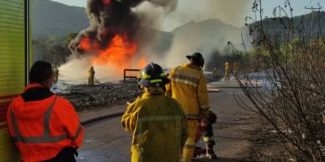 Claves | Lo que debes saber sobre la explosión del poliducto de Pdvsa en Anzoátegui