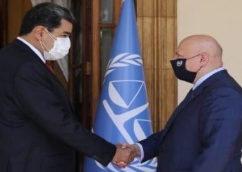 La CPI da un plazo de tres meses al Gobierno de Maduro para responder por los crímenes de lesa humanidad