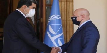 La CPI da un plazo de tres meses al Gobierno de Maduro para responder por los crímenes de lesa humanidad