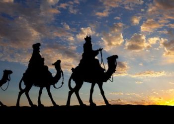Grateroladas: Cuando los Reyes Magos me metieron Gato por Liebre/ Como tal Macondo, Barinas a la vista