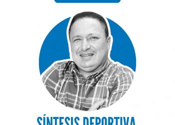 SINTESIS DEPORTIVA | Por Avelino Avancin
