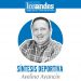 SINTESIS DEPORTIVA | Por Avelino Avancin