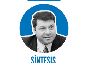 SÍNTESIS | JOE BIDEN: el poder sin la máscara | Por: Hugo Cabezas Bracamonte