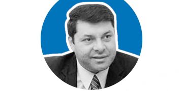 SÍNTESIS | JOE BIDEN: el poder sin la máscara | Por: Hugo Cabezas Bracamonte