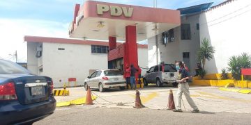 Tachirenses pagan la gasolina internacional más cara que en el resto del país