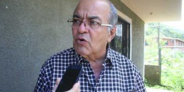 Falleció Douglas Vielma, presidente del Sindicato de Transporte de Trujillo