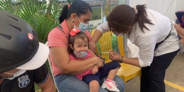 Táchira: llegan 230 mil vacunas para refuerzo anti Covid y se aplica la cubana a los menores de edad