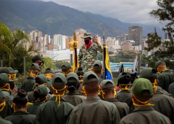 El 4F, 30 años del golpe fallido con el que Chávez se presentó al mundo