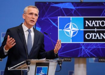 Rusia advierte sobre consecuencias de ingreso de Finlandia y Suecia en la OTAN