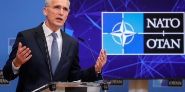 Rusia advierte sobre consecuencias de ingreso de Finlandia y Suecia en la OTAN