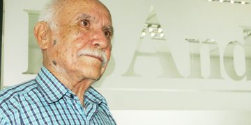 Fallece Don Luis González, cronista emérito de Valera