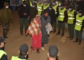 El pozo de Rayan, de sueño a pesadilla