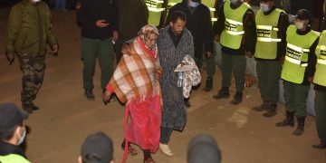 El pozo de Rayan, de sueño a pesadilla