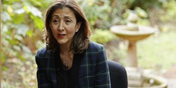 Íngrid Betancourt tacha de corrupta a Piedad Córdoba y pide justicia