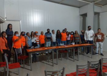 Voluntad Popular en Mérida recorrió la Panamericana impulsando su proceso de relegitimación