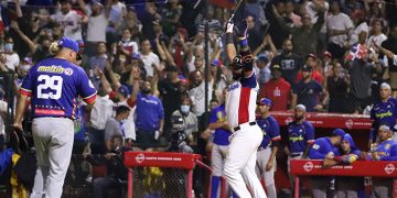 GIGANTES DEJÓ EN EL TERRENO AL MAGALLANES Y TERMINÓ EN EL PRIMER LUGAR