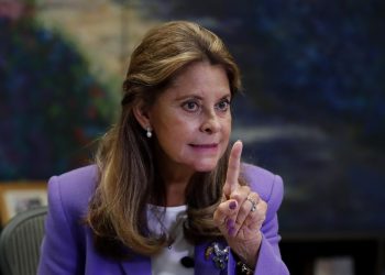 El Gobierno colombiano niega un acuerdo con EE.UU. para deportar a venezolanos