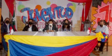 “La historia es repetitiva para negar a las naciones la libertad que buscan y darles la receta del fascismo”