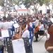 Concierto con motivo de los 47 años del Sistema de núcleos de orquestas de Trujillo