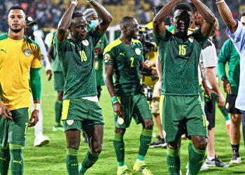 Senegal campeón de la Copa de Naciones de África