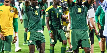 Senegal campeón de la Copa de Naciones de África