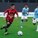 Manuel Sulbaran abrió el camino de la goleada del Caracas FC sobre Sporting Cristal