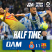Yangel Herrera se destacó en el empate del Espanyol ante el FC Barcelona