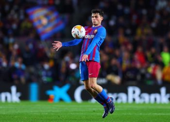 Con Pedri como director de orquesta el FC Barcelona goleó 4-0 al Bilbao