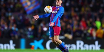 Con Pedri como director de orquesta el FC Barcelona goleó 4-0 al Bilbao