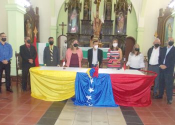 Día del Educador: Las cosas más importantes las aprendemos de Jesús