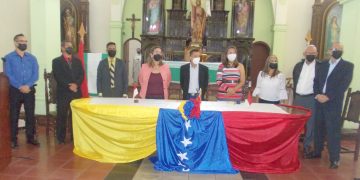 Día del Educador: Las cosas más importantes las aprendemos de Jesús