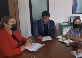 Táchira: Sustituyen a Nellyver Lugo en el Gabinete del combustible