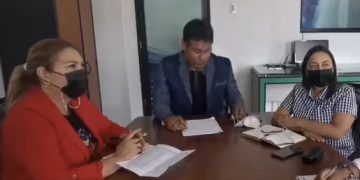 Táchira: Sustituyen a Nellyver Lugo en el Gabinete del combustible