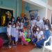 Fundación Neo, sonrisa de un ángel desea brindar comida a las personas más necesitadas en Boconó