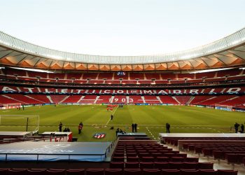 Cristiano desafía a Simeone