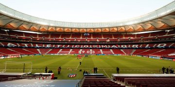 Cristiano desafía a Simeone