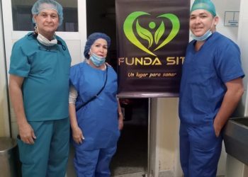 Funda Sit llega a Boconó con la primera jornada quirúrgica gratuita para pacientes con hendidura labio palatina