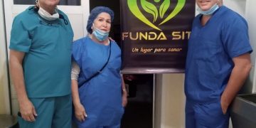 Funda Sit llega a Boconó con la primera jornada quirúrgica gratuita para pacientes con hendidura labio palatina