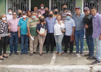 Secretario de Organización Nacional de AD visitara Trujillo en los primeros días de marzo