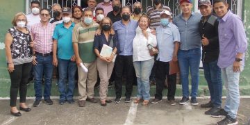 Secretario de Organización Nacional de AD visitara Trujillo en los primeros días de marzo