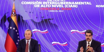 Maduro ratifica «el camino de una poderosa cooperación militar» con Rusia