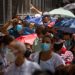 Venezuela registra 391 nuevos contagios de covid-19 en las últimas 24 horas