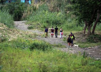 Aumenta un 19 % homicidios en seis estados fronterizos de Venezuela, según Fundaredes