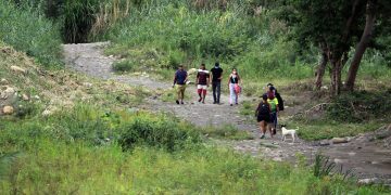 Aumenta un 19 % homicidios en seis estados fronterizos de Venezuela, según Fundaredes